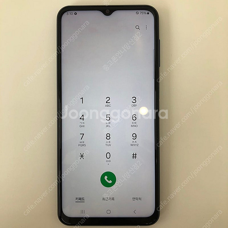 (양산중고폰) 90188 갤럭시점프2 (M336) 블루...--3