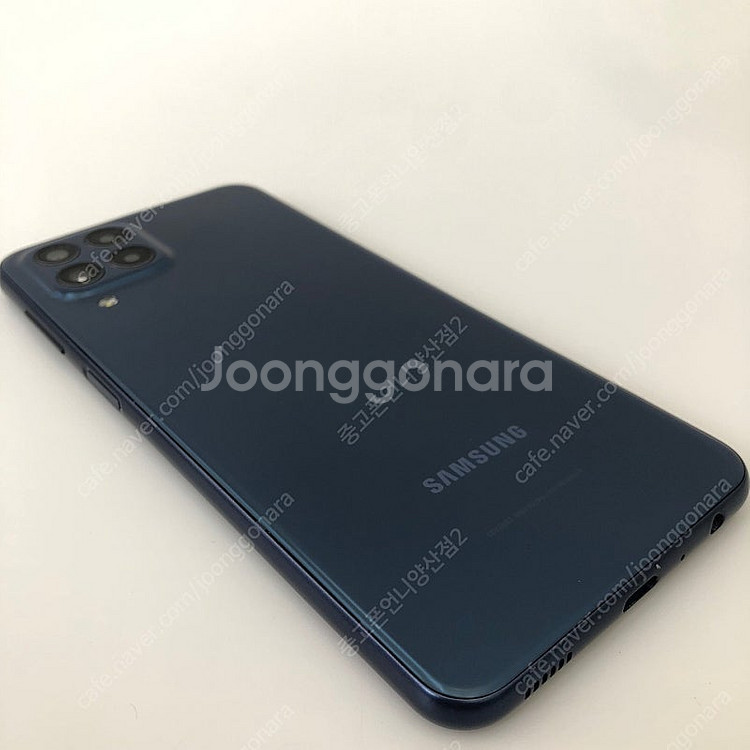 (양산중고폰) 90188 갤럭시점프2 (M336) 블루...--5