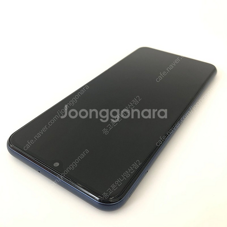 (양산중고폰) 90188 갤럭시점프2 (M336) 블루...--6
