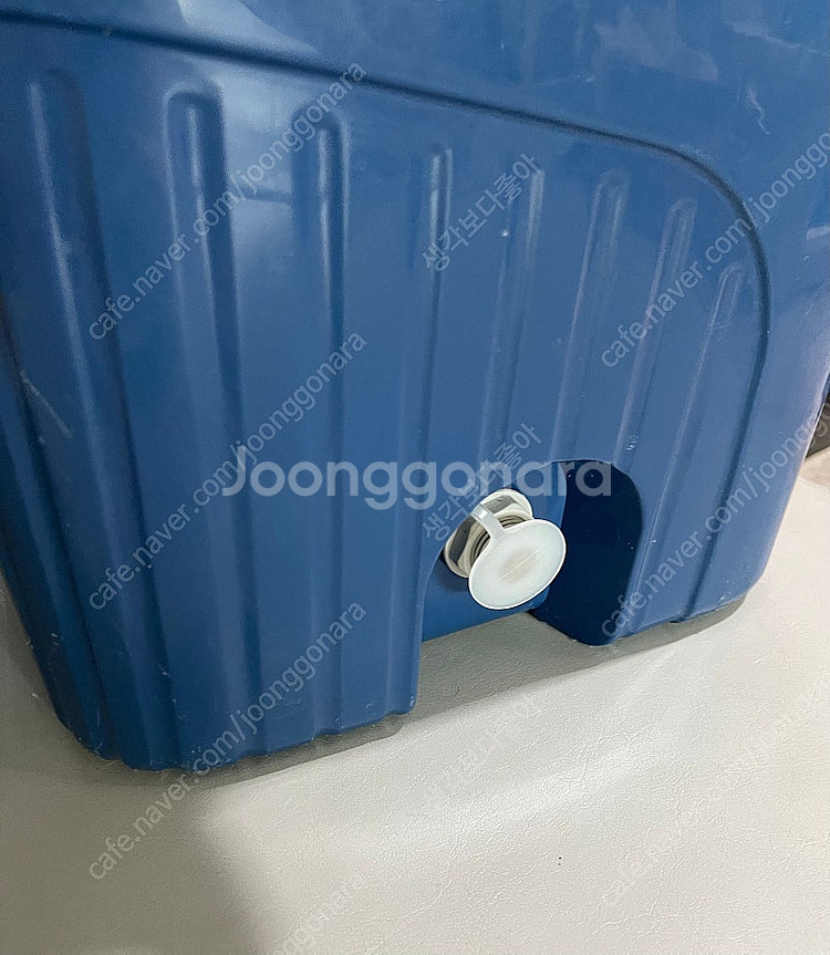 코멕스 아이스탱크 아이스박스 22L(낚시용)택배가능--4