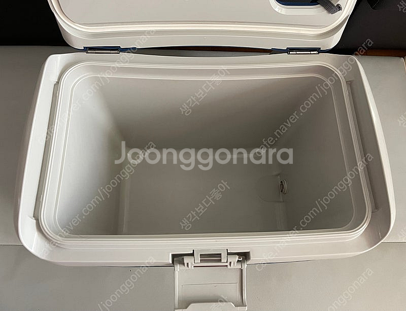 코멕스 아이스탱크 아이스박스 22L(낚시용)택배가능--6