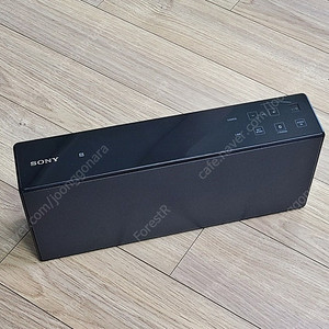 소니 SRS-X7 스피커