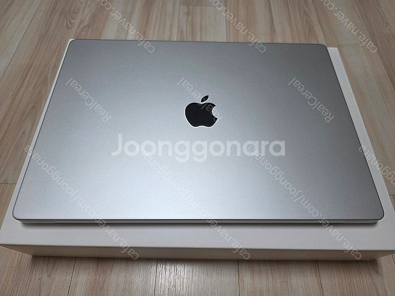 맥북프로 M1 max 16인치 32GB 1TB 팝니다 ...--0