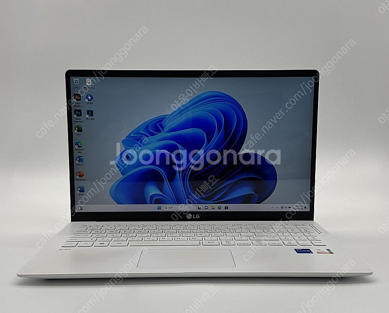 [LG] 그램15 15ZD95N-GX56K / i5-1...--0