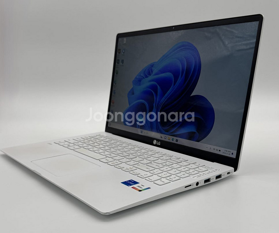 [LG] 그램15 15ZD95N-GX56K / i5-1...--4
