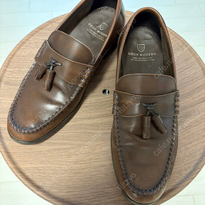소다 로퍼 250