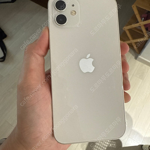 아이폰 12 화이트 128GB