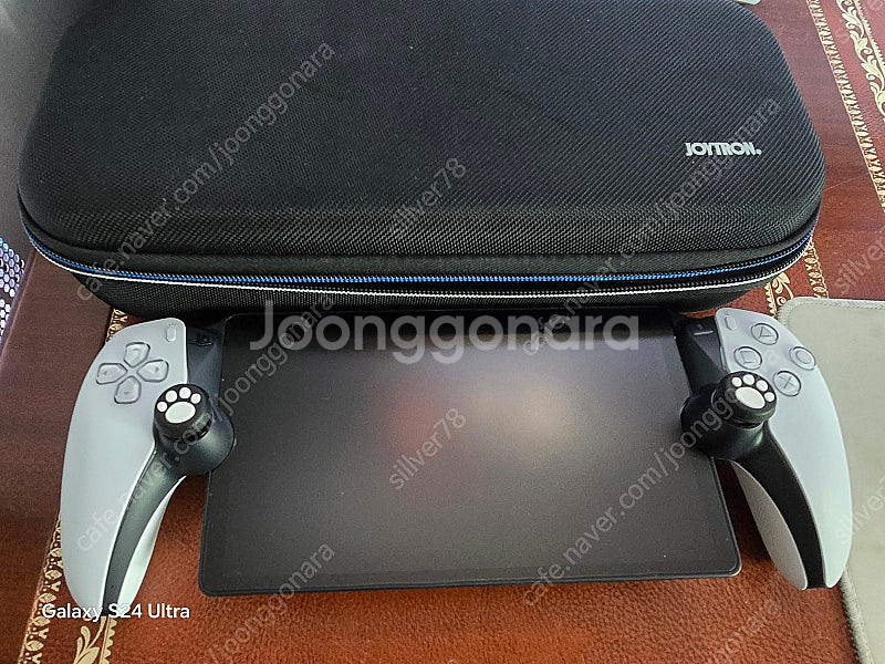 듀얼센스 및 플레이스테이션 포탈(ps portal)판매...--1