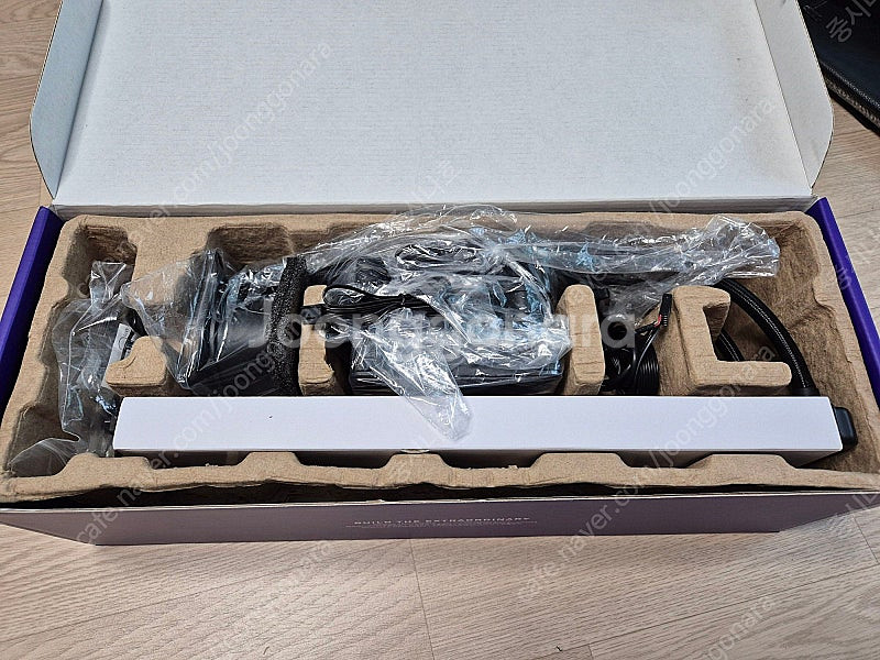 NZXT KRAKEN 360 대원CTS--0