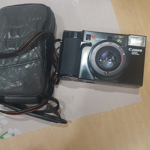 캐논 AF35 ML필름카메라 ...하지품