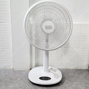 코스트코 블랙앤데커 AC 선풍기