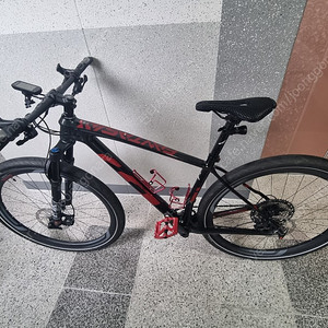 엘파마 판타시아 G8300 29인치 MTB 자전거 판매합니다.