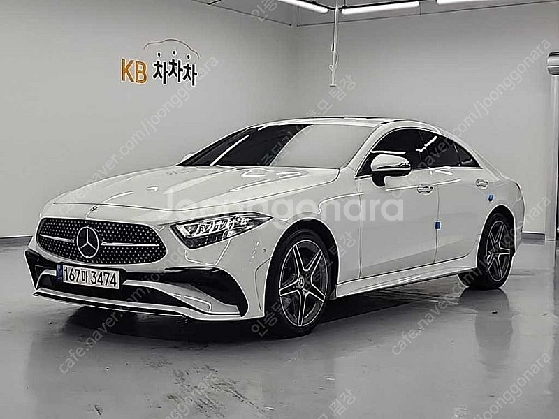 벤츠 CLS 중고 벤츠 CLS클래스 중고 벤츠 CLS ...--0