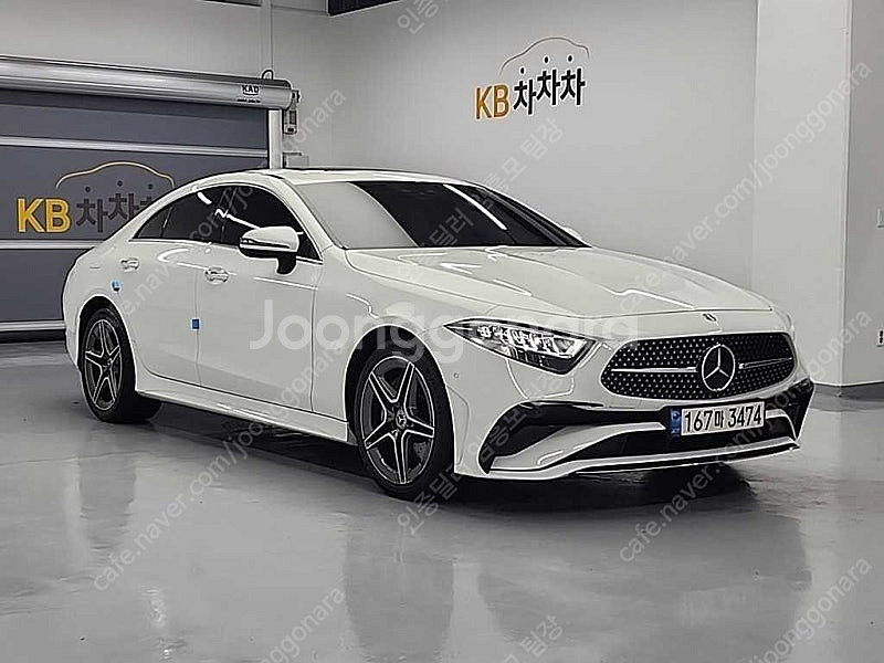 벤츠 CLS 중고 벤츠 CLS클래스 중고 벤츠 CLS ...--5