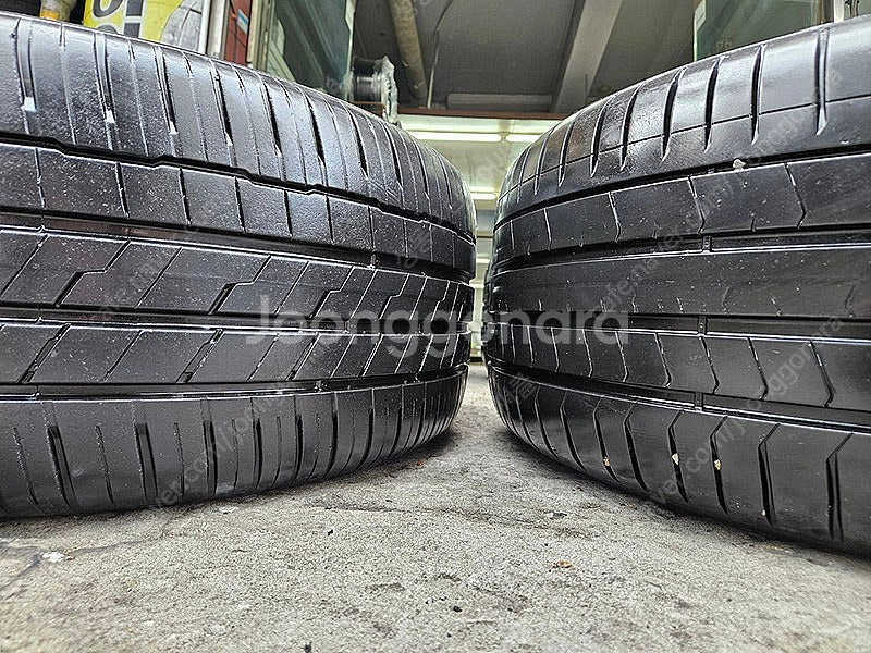 [판매] BMW G06 G05 X6 X5 정품 21인치...--6