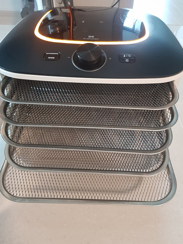 리큅식품건조기 b5 이미지