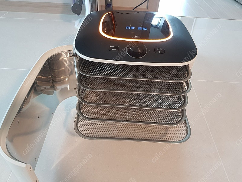 리큅식품건조기 b5 이미지