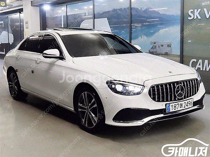 [벤츠]E-클래스 W213 E350 4MATIC 아방가...--1