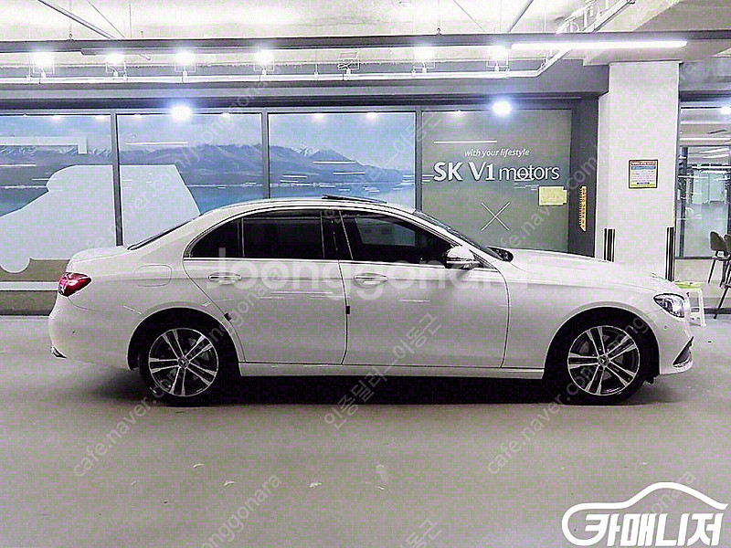 [벤츠]E-클래스 W213 E350 4MATIC 아방가...--3