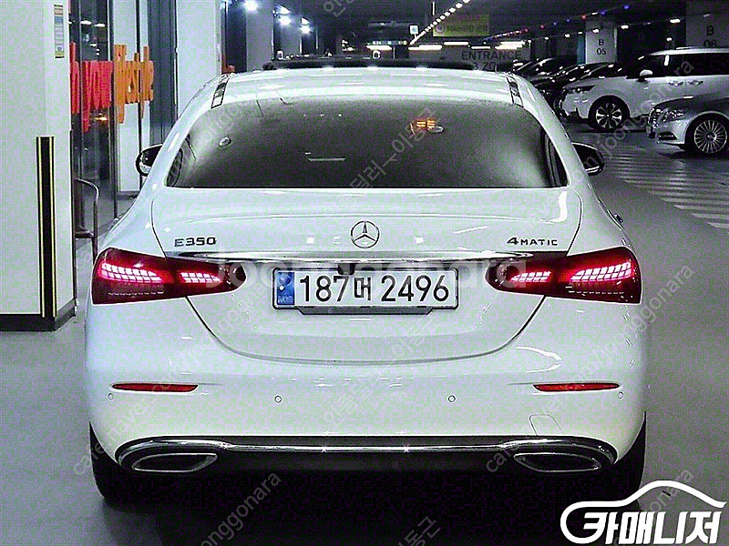 [벤츠]E-클래스 W213 E350 4MATIC 아방가...--5
