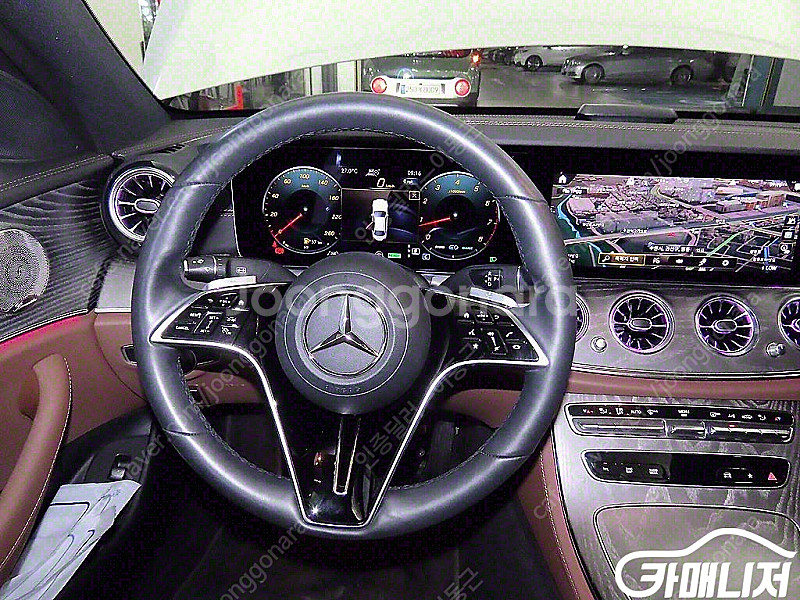 [벤츠]E-클래스 W213 E350 4MATIC 아방가...--8