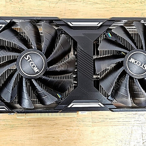[판매] RTX4070 SUPER 그래픽카드 판매!