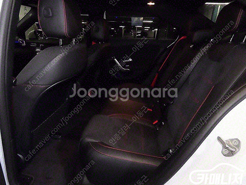 [벤츠]A클래스 W177 AMG A35 4MATIC 세...--7
