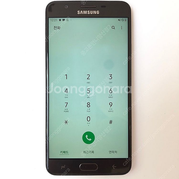 (양산중고폰) 03525 갤럭시온7프라임 (G611) ...--3