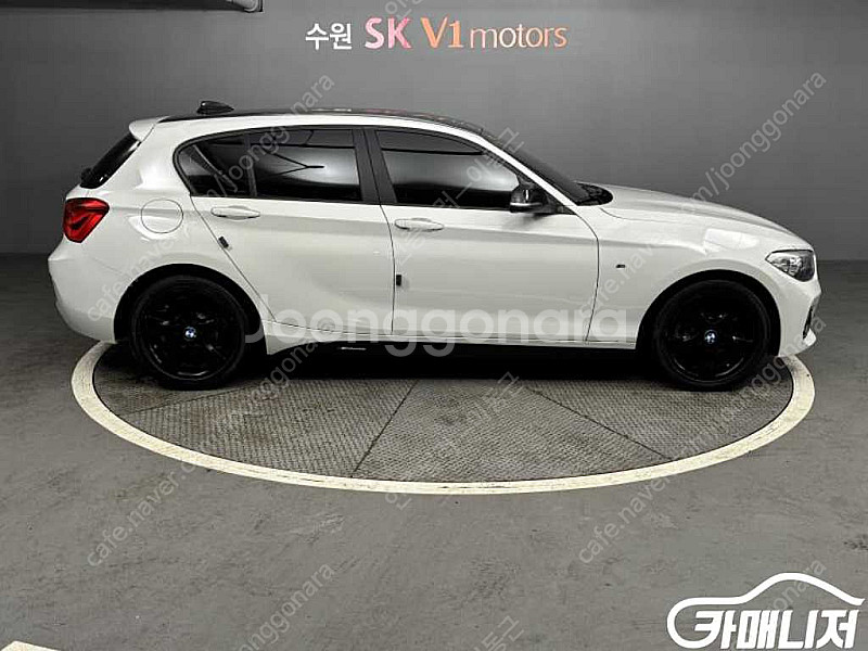[BMW]1시리즈 (F20) 118d 스포츠 (0톤) ...--3