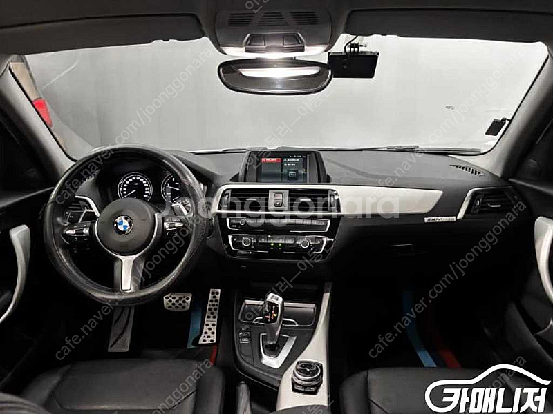 [BMW]1시리즈 (F20) 118d 스포츠 (0톤) ...--6