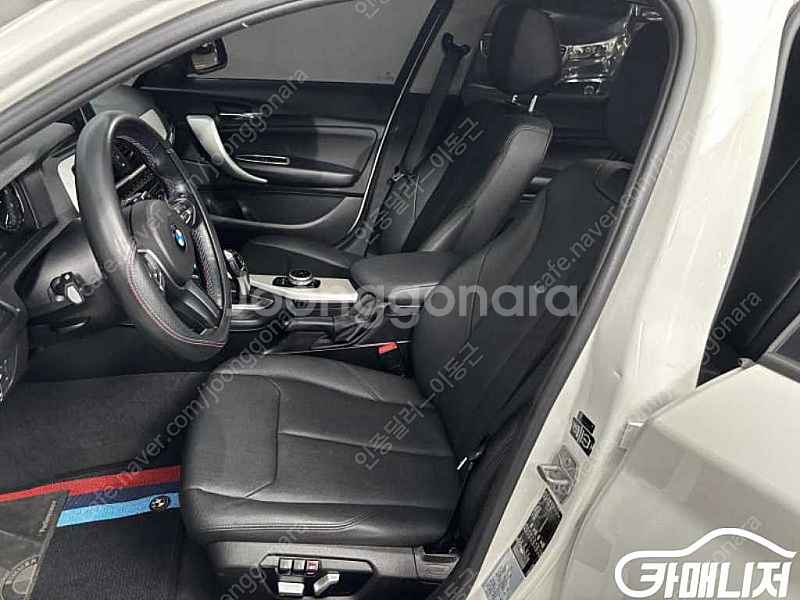 [BMW]1시리즈 (F20) 118d 스포츠 (0톤) ...--7