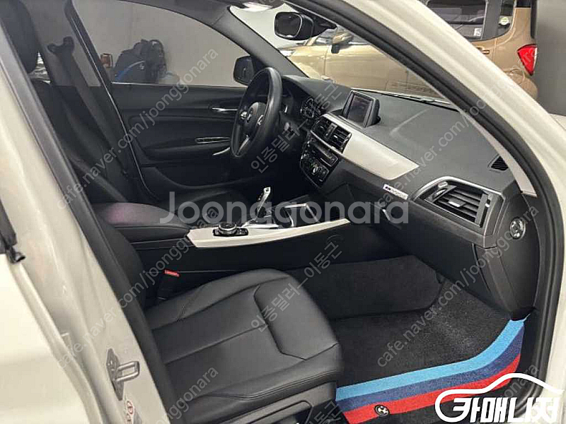 [BMW]1시리즈 (F20) 118d 스포츠 (0톤) ...--8