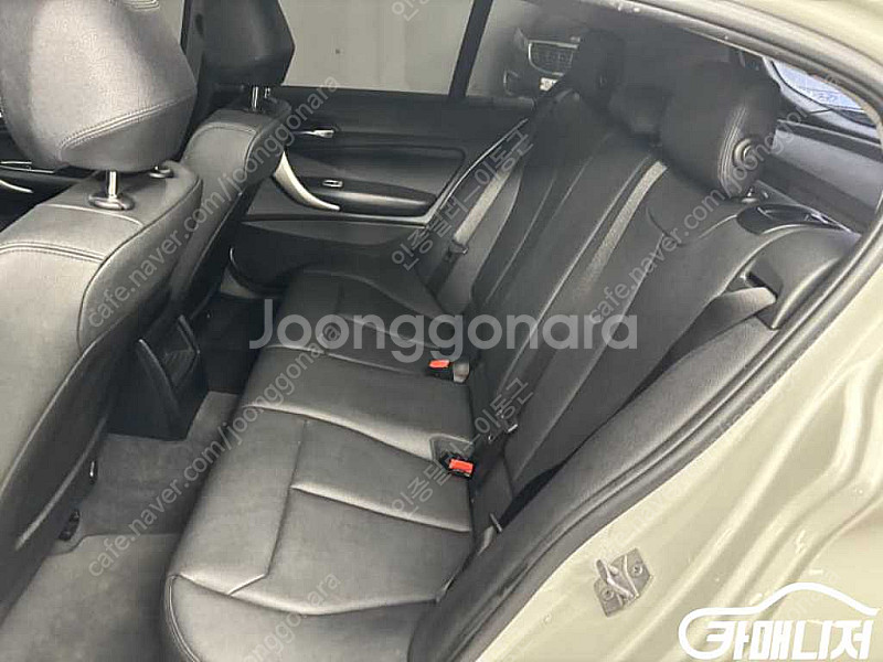 [BMW]1시리즈 (F20) 118d 스포츠 (0톤) ...--9