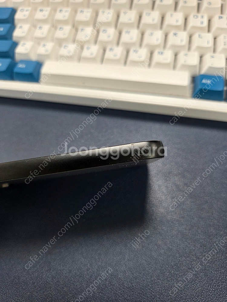 갤럭시 S23 팬텀 블랙 512G--1
