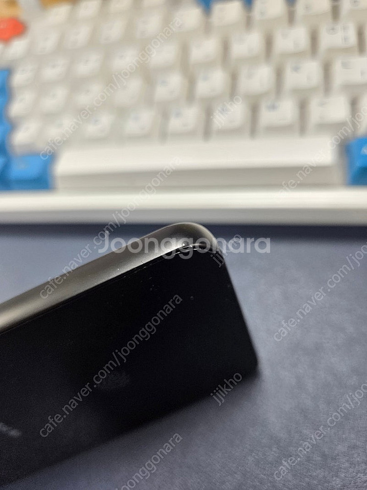 갤럭시 S23 팬텀 블랙 512G--5