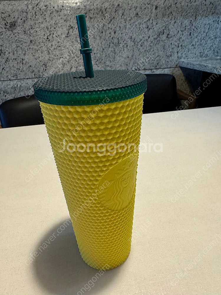 스타벅스 하와이텀블러--0