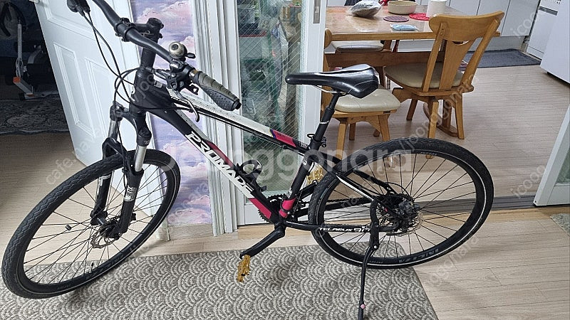 프로메이드 텔라루스 908 MTB 데오레 자전거--0