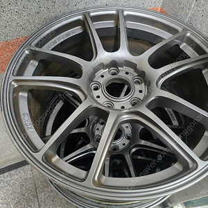 코닉 힐리오그램 18인치