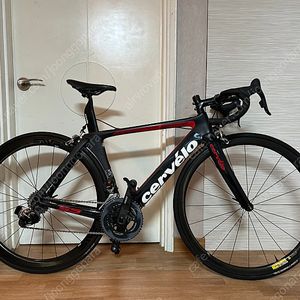 서벨로 s5 스램레드 림브
