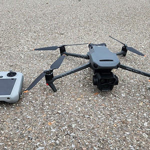 [팝니다] DJI Mavic3 pro