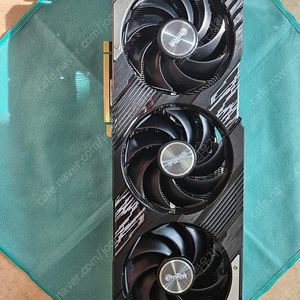 이엠텍 4070ti gamingpro 팔거나 5070교환