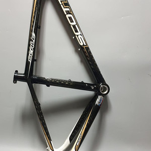 MTB 스캇 스케일 30 카본 프레임+스캇 스케일 750