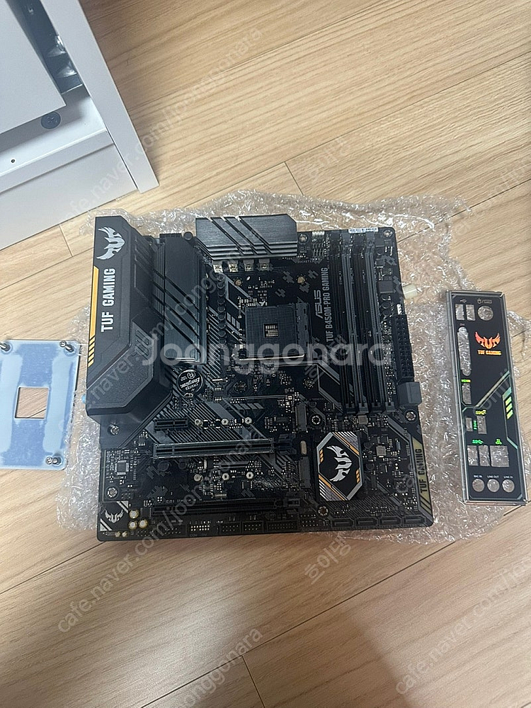 Asus TUF B450M-PRO GAMING--1