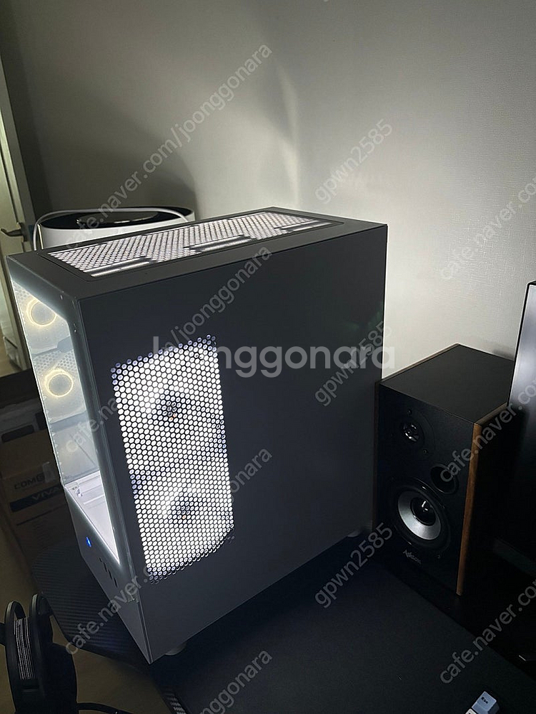 거의 새제품! 가성비 끝판왕 컴퓨터 부품 정리합니다--4