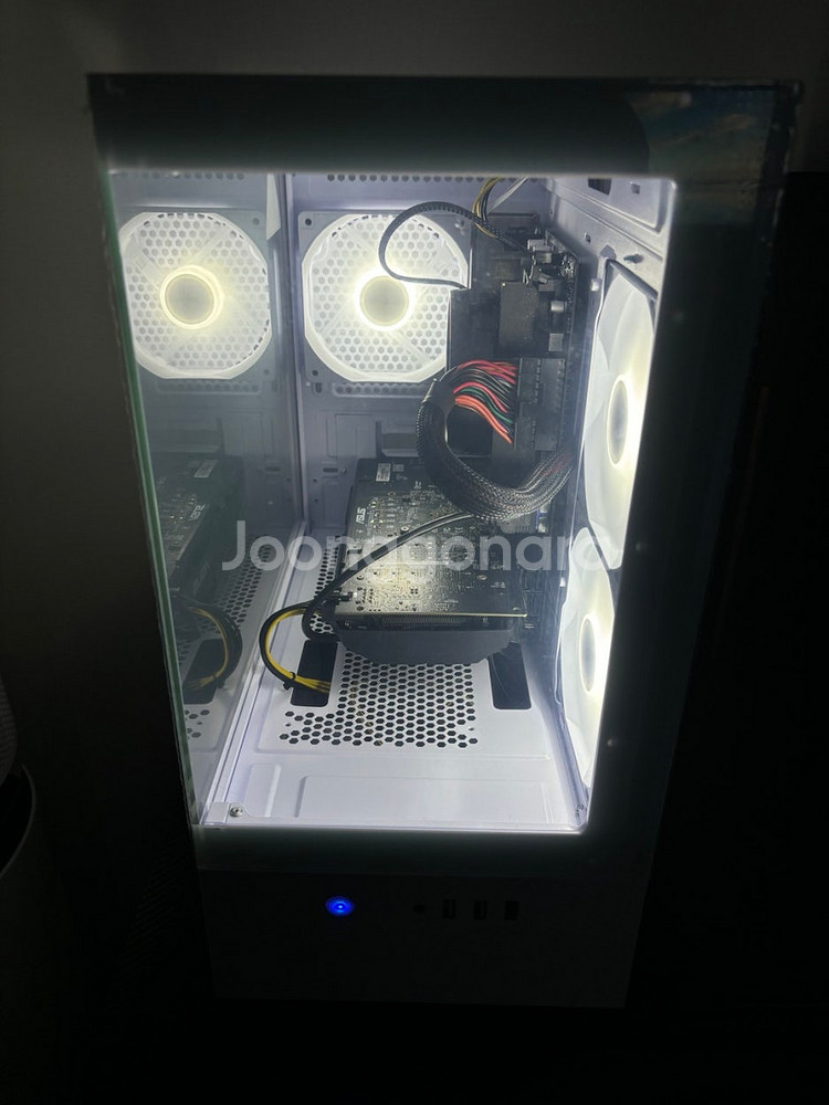 거의 새제품! 가성비 끝판왕 컴퓨터 부품 정리합니다--9