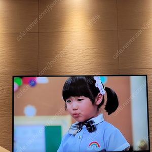 삼성 55인치 TV UN55RU7190F