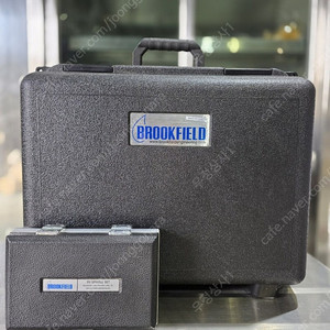 Viscometer 점도계 (Brookfileld RVT) / 중점도계, 아날로그 타입