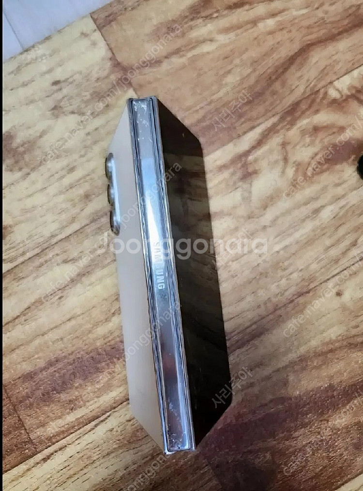 갤럭시 z폴드5 256g--3