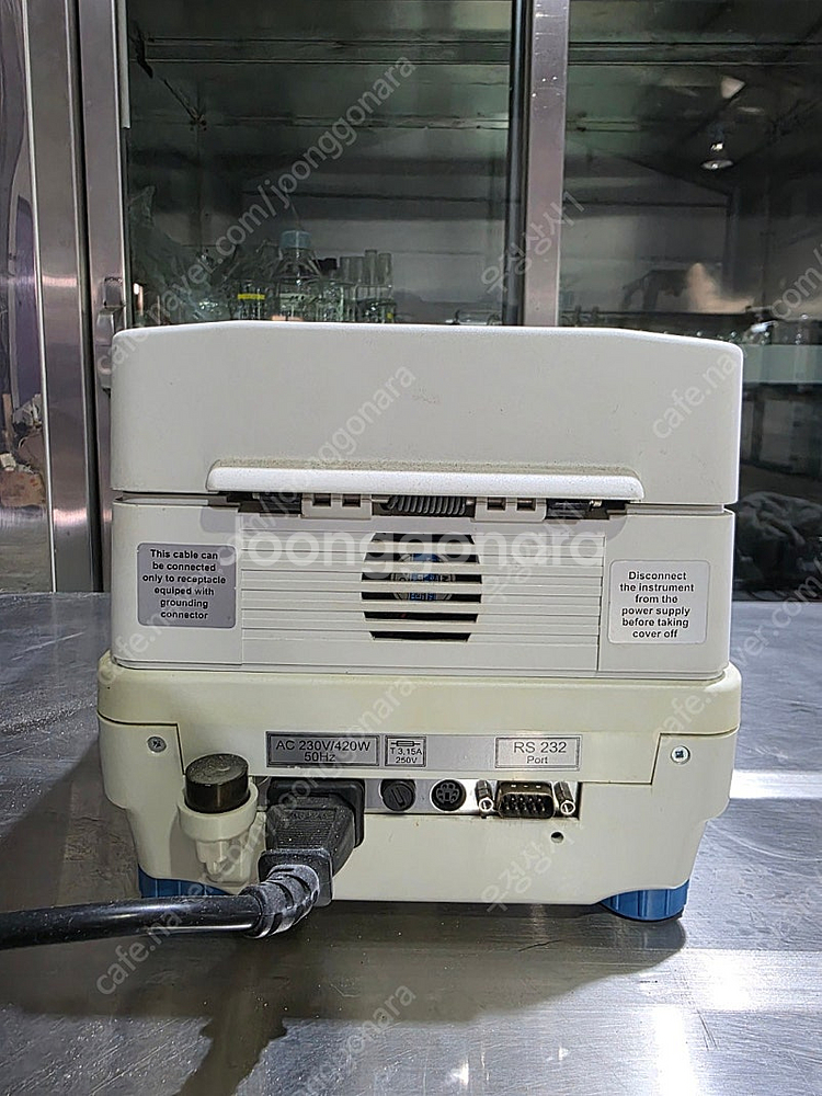 실험실용 Moisture analyzer 수분측정기 (...--5