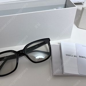 젠틀몬스터 탐 tam 풀박스
